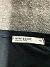 Stateside Black Sleeveless Blouse Size XS - photo 7