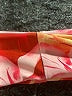 Unbranded Floral Red Swimsuit Bottoms Size M - photo 3