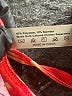 Unbranded Floral Red Swimsuit Bottoms Size M - photo 4