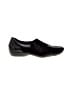 Sesto Meucci Black Flats Size 7 - photo 1