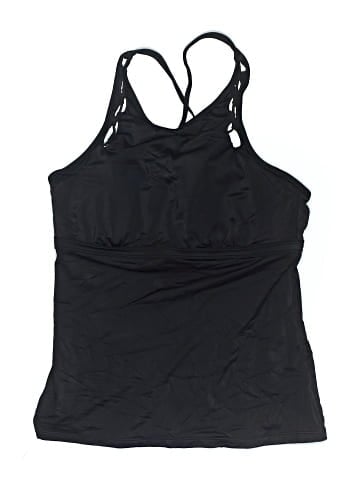 Athleta Swimsuit Top (view 1)