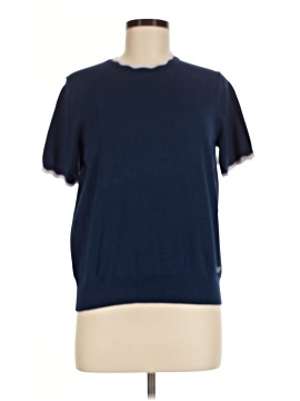 Vineyard Vines Short Sleeve Turtleneck