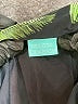 Melissa Odabash Print Green Swimsuit Bottoms Size 2 - photo 3