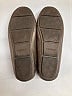 Vionic 100% Leather Tan Flats Size 8 - photo 4
