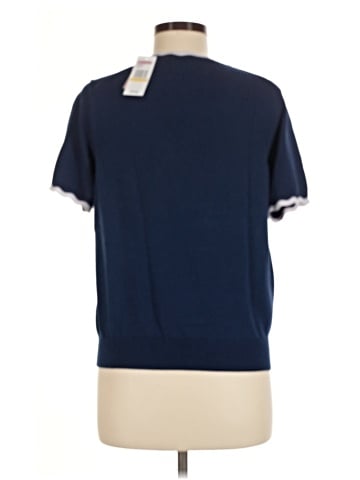 Vineyard Vines Short Sleeve Turtleneck (view 2)