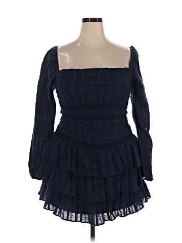 Altar'd State Cocktail Dress (view 1)