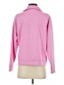 Boston Proper Pink Fleece Size S - photo 2