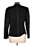 Lafayette 148 New York Black Blazer Size 8 - photo 2