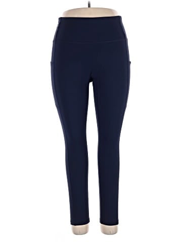 iuga Active Pants (view 1)