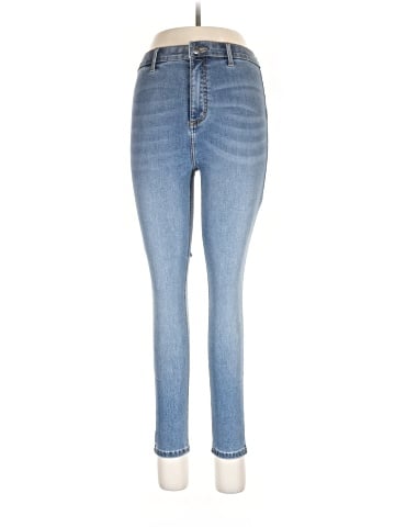 Topshop Jeans (view 1)