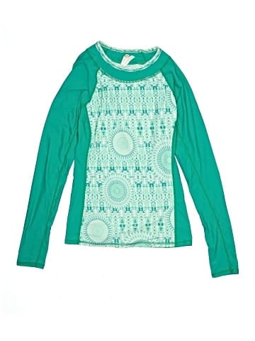 Helen Jon Rash Guard (view 1)