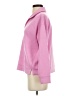 Boston Proper Pink Fleece Size S - photo 5