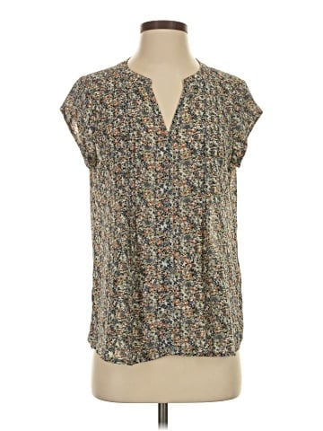 Fun2Fun Sleeveless Blouse (view 1)