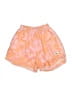 Quiksilver 100% Cotton Tropical Orange Shorts Size S - photo 1