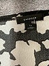 Halogen Print Black Casual Dress Size 1X - photo 7