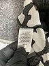 Halogen Print Black Casual Dress Size 1X - photo 8