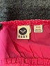 Roxy 100% Polyester Polka Dots Pink Cocktail Dress Size S - photo 7