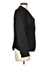 Lafayette 148 New York Black Blazer Size 8 - photo 4