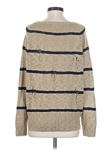 Miracle Pullover Sweater (view 2)