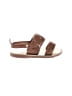 OshKosh B'gosh Brown Sandals Size 7 (kids) - photo 1