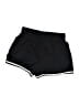 Nike 100% Polyester Black Athletic Shorts Size XS - photo 2