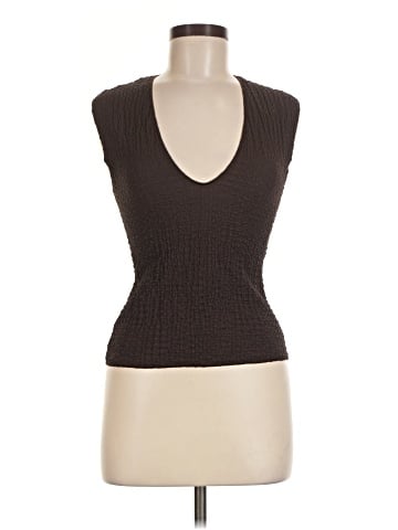 Zara Sleeveless Top (view 1)
