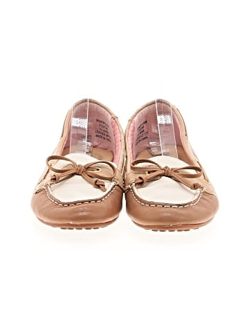 Sperry Top Sider Flats (view 2)