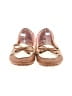 Sperry Top Sider Tan Flats Size 6 1/2 - photo 2