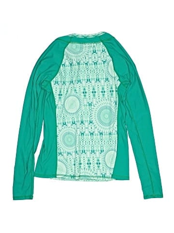 Helen Jon Rash Guard (view 2)