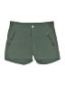 Athleta Solid Green Shorts Size 6 - photo 1