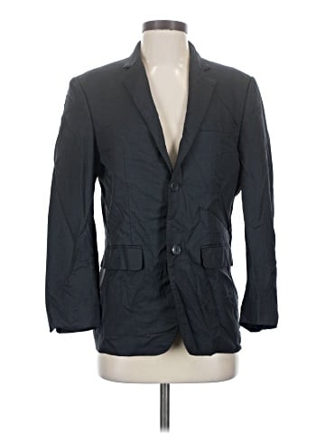 Sabatini Wool Blazer (view 1)