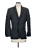 Sabatini 100% Wool Gray Wool Blazer Size 16 - photo 1