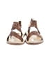 OshKosh B'gosh Brown Sandals Size 7 (kids) - photo 2