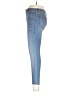 Topshop Solid Blue Jeans Size 30 waist - photo 5