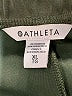 Athleta Solid Gray Casual Pants Size XL - photo 7