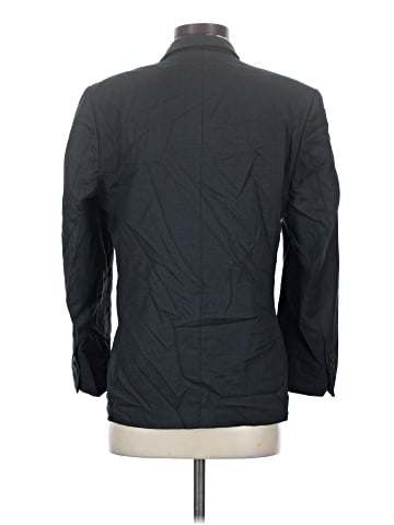 Sabatini Wool Blazer (view 2)