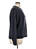 Uniqlo 100% Polyester Solid Gray Pullover Sweater Size XL - photo 4