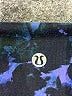 Lululemon Athletica Blue Active Pants Size 8 - photo 7