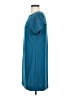 Old Navy Solid Teal Casual Dress Size S - photo 5