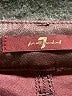 7 For All Mankind Brown Jeggings Size 25 waist - photo 7
