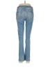Paige Hearts Blue Jeans Size 28 waist - photo 2