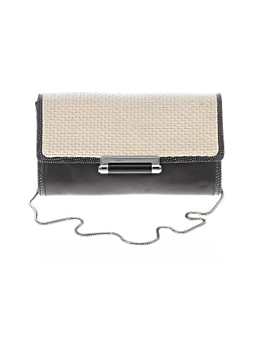 DVF Studio Clutch (view 1)