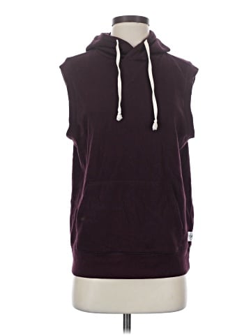 Express Pullover Hoodie (view 1)