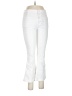 FRAME White Casual Pants Size 29 waist - photo 1