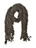 Nordstrom Gray Scarf One size - photo 1