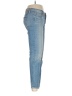 Paige Hearts Blue Jeans Size 28 waist - photo 4