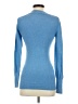 Gap Outlet Blue Pullover Sweater Size S - photo 2