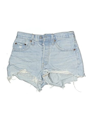 Levi's Denim Shorts (view 1)