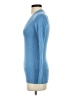 Gap Outlet Blue Pullover Sweater Size S - photo 5