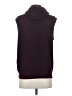 Express Burgundy Pullover Hoodie Size S - photo 2